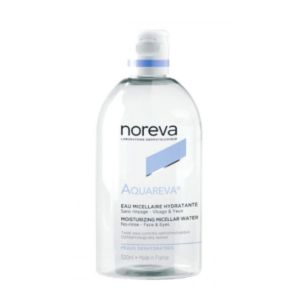 Noreva - Aquareva eau micellaire - 500ml