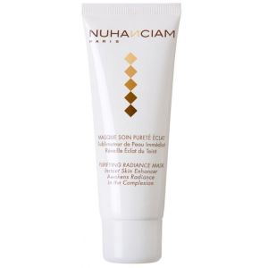 Nuhanciam - Masque soin pureté éclat - 75ml