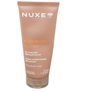Nuxe - Men [BOOST]³ Gel Hydratant Défatigant Eclair - 50ml