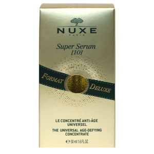 Nuxe - Super sérum Format Deluxe - 50Ml