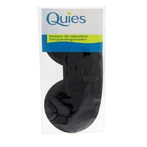 Quies - Masque de relaxation