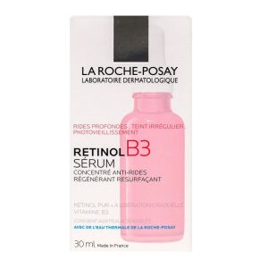 Roche-Posay - Rétinol B3 Sérum - 30Ml