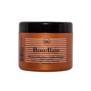 RoseBaie - Masque Argan Nutrition & Éclat - 500 ml