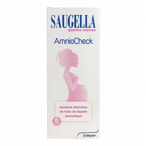 Saugella - AmnioCheck - 6 tests