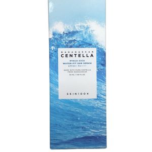 Skin1004 - Madagascar Centella Hyalu-cica water-fit sun Serum SPF50+ - 50ml