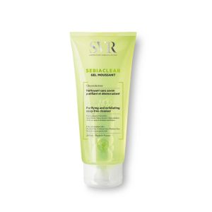 SVR - Gel moussant Sebiaclear - 200ml