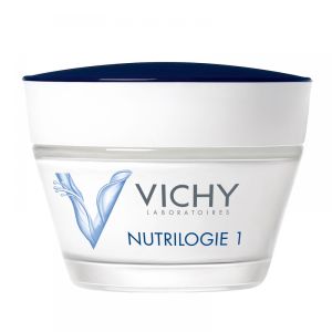 Vichy - Nutrilogie 1 soin profond peau sèche - 50ml