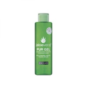 Zuccari - Aloé Vera pur gel - 100ml