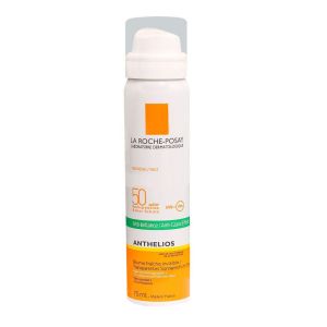 La Roche Posay - Anthelios brume fraîche invisible SPF50 - 75ml
