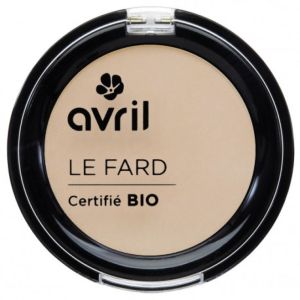 Avril - Fard à paupière - Beige mat