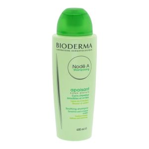 Bioderma - Nodé A shampooing apaisant - 400ml