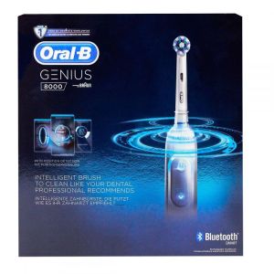 Oral-B Genius série 8000 Brosse à dents électrique