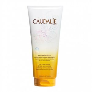 Caudalie - Lait aprés-soleil prolongeur de bronzage - 200ml