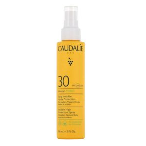 Caudalie - Vinosun protect spray invisible haute protection SPF30 - 150ml