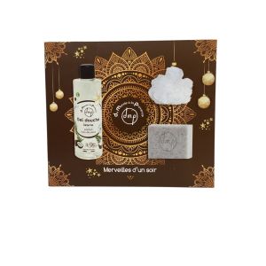 DMP - Coffret Merveilles d'un soir Coco 2026