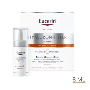 Eucerin - Hyaluron Filler sérum vitamine C - 8 mL