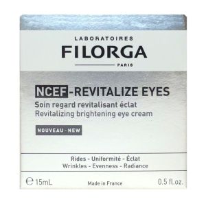 Filorga - Soin regard revitalisant - 15mL