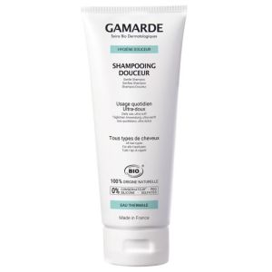 Gamarde - Shampooing Douceur Usage Quotidien -  200ml