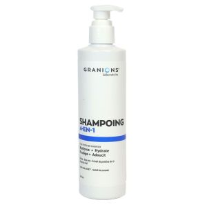 Granions - Shampoing 4-en-1 - 300ml