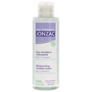 Jonzac - Eau micelaire hydratante - 100ml