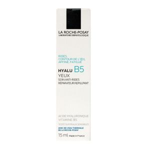La Roche-Posay - Hyalu B5 yeux - 15 ml