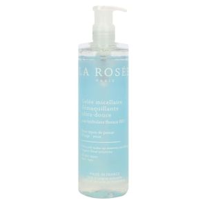 La Rosée - Gelée démaquillante ultra douce - 195 mL