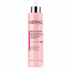 Lierac - Body-Hydra+ lait hydra-repulpant - 200 ml