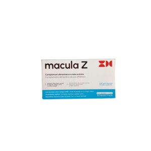 MaculA-Z - Capsules à visée oculaire