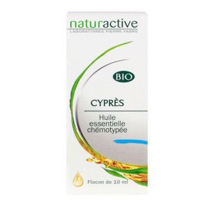 Naturactive - Huile essentielle de Cyprès - 10ml