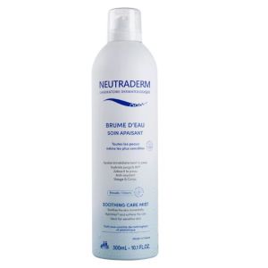 Neutraderm - Brume d'eau soin apaisant - 300ml