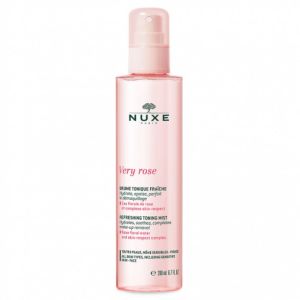 Nuxe Very Rose - Brume tonique fraîche - 200ml