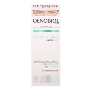 Oenobiol - Poches & cernes - 8ml