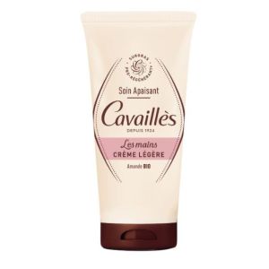 Rogé Cavaillès - La crème mains légère - 50mL