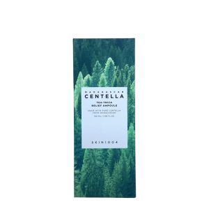 Skin1004 - Madagascar Centella Tea-trica Relief Ampoule - 100ml