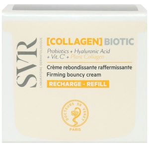 SVR - Collagen biotic recharge crème rebondissante raffermissante - 50ml