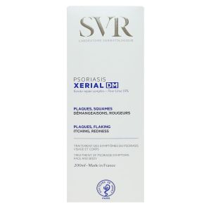 SVR - Psoriasis Xerial DM - 200mL