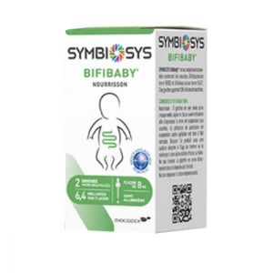 Symbiosys - Bifibaby - 8 ml