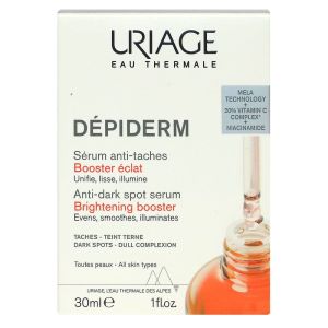 Uriage - Dépiderm sérum anti taches - 30mL