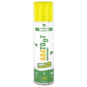 Abatout - Mouches - 250ml