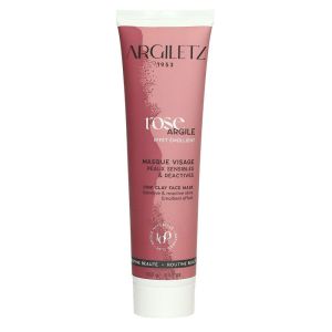 Argiletz - Rose argile - 100g