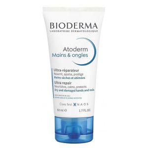 Atoderm Cr Main 50Ml