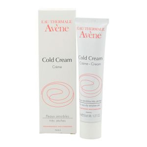Avene - Cold cream - 40 mL