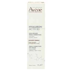 Avene - Hyaluron activ B3 - 15ml