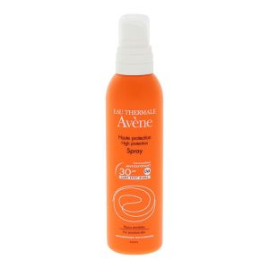 Avène - Protection solaire SPF30 - Spray 200ml
