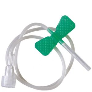 BD - Microperfuseur BD Safety-Lok™