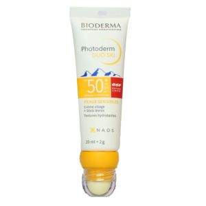 Bioderma - Photoderm duo ski - 20mL