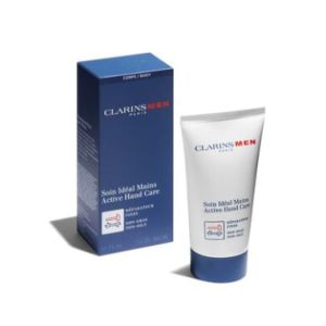 Clarins - Soin idéal Mains Men - 75ml