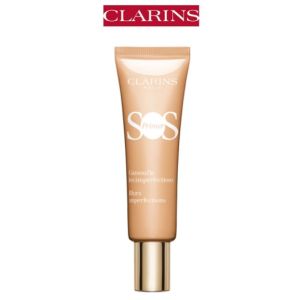 Clarins - SOS Primer Peach - 30 mL