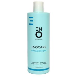 Codexial - Gel Lavant Surgras enocare - 400mL