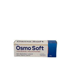 Cooper - Osmo Soft gel réparateur cutané - 50g
